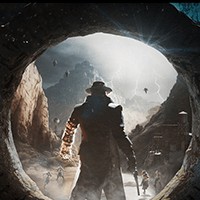 Soulslinger: Envoy of Death - Demo Game FPS Sứ giả Thần chết