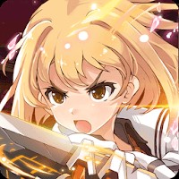 SoulWorker ZERO cho Android - Game ARPG Anime Đồ Họa Chất Lượng