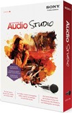Sound Forge Audio Studio 10.0 - Phần mềm ghi âm, chỉnh sửa âm thanh chuyên nghiệp