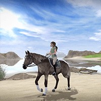 Sound of Horses - Game Cưỡi Ngựa Khám Phá Đa Thế Giới