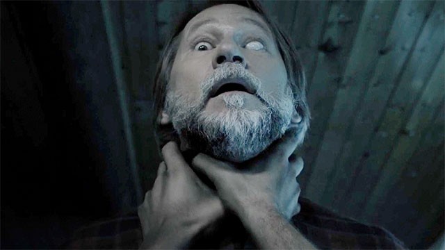 Sound of Silence là bộ phim kinh dị đáng xem trong tháng 4 này