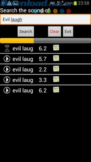 Phân tích và tìm kiếm nhanh
