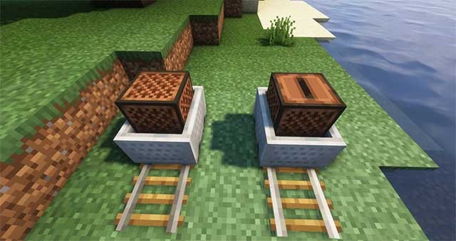 Bản Mod thú vị này sẽ giúp người chơi tạo ra những bản nhạc độc đáo