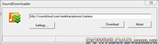 SoundDownloader