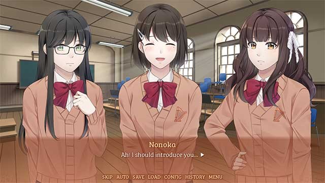 Giúp Ceri tham gia biểu diễn cùng các thành viên của câu lạc bộ âm nhạc