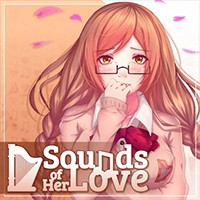 Sounds of Her Love - Game Visual Novel Lãng Mạn Học Đường