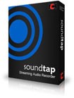 SoundTap Streaming Audio Recorder - Record Any Audio