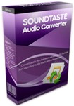 SoundTaste Audio Converter 2.8.1 - Download & Review