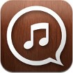 SoundTracking for iOS 4.2: Chia sẻ nhạc trên iPhone/iPad