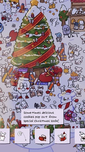 Các bức tranh theo nhiều chủ đề khác nhau