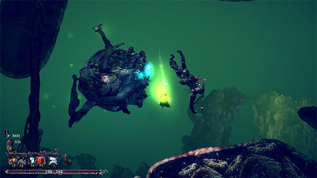 Chạm trán những con quái khổng lồ với sức mạnh khủng khiếp