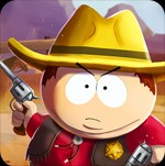 South Park: Phone Destroyer - Tải Game Thẻ Bài Chiến Thuật Miễn Phí cho Android