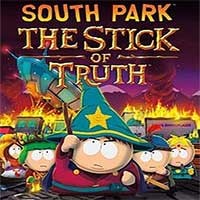 South Park: The Stick of Truth - Game Giải Cứu Trường Tiểu Học Hài Hước
