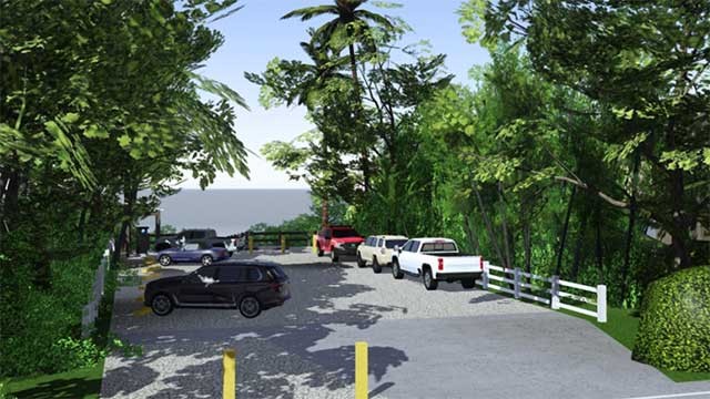 Người chơi có thể tận hưởng cuộc sống ở Tây Nam Florida giống như trong đời thực