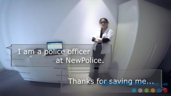 SOV 2 cho Android sẽ giúp bạn trở thành anh hùng trong một bộ phim hành động kịch tính