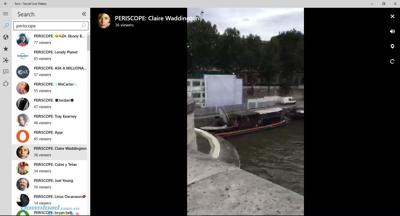 Tìm kiếm bằng từ khóa