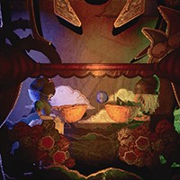 Sowon Game: Thoát Khỏi Thế Giới Đồ Chơi Bí Ẩn