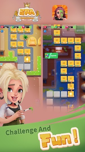 Chinh phục thách thức và tận hưởng niềm vui