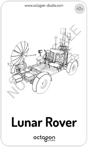 Tàu thám hiểm mặt trăng