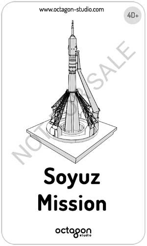 Tên lửa Soyuz
