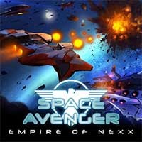 Space Avenger - Empire of Nexx: Game bắn súng đấu trường hấp dẫn