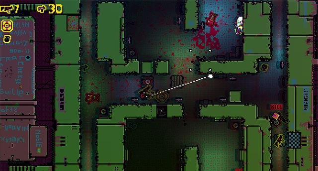 Space Bandit là trò chơi bắn súng kép phong cách hành động nhanh, dữ dội và hài hước