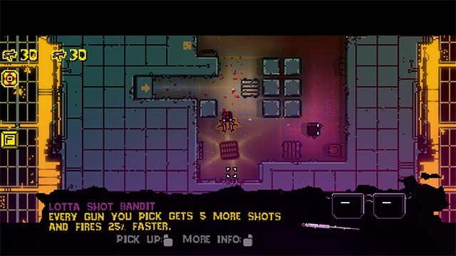 Hòa mình vào cuộc chiến không gian cường độ cao và không khoan nhượng của Space Bandit game