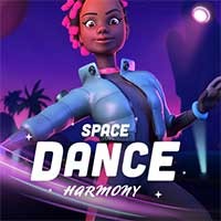 Space Dance Harmony - Game Học và Nhảy Vũ Đạo