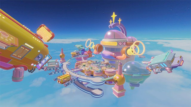 Space Foodie là game mô phỏng nấu ăn và phục vụ alien trong nhà hàng không gian