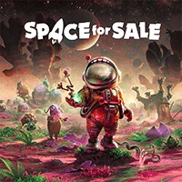 Space for Sale: Demo Game Kinh Doanh Bất Động Sản Ngoài Hành Tinh
