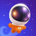 Space Frontier 2 Android 1.1.4 - Game Phóng Tên Lửa Không Gian