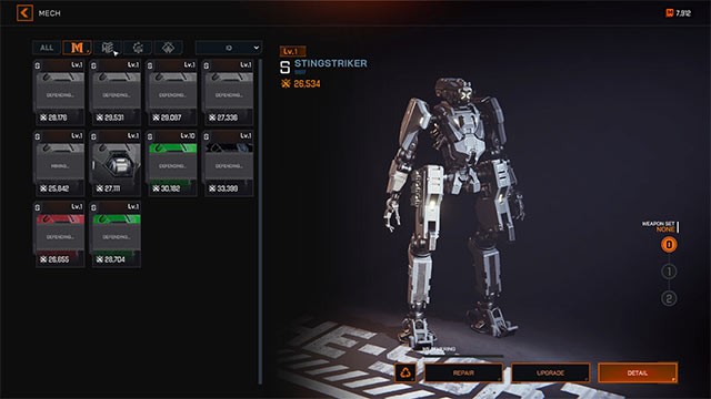 Liên tục nâng cấp người máy để sẵn sàng ứng phó với những thách thức trên sao Hỏa