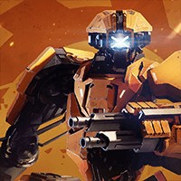 Space Gears: Game Chiến Lược Robot Đại Chiến Hấp Dẫn