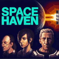 Space Haven: Game Hành Động Chiến Thuật Vũ Trụ - Early Access