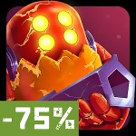 Space Hobo Android 1.9: Game chiến thuật đồ họa dễ thương