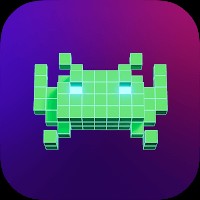 SPACE INVADERS: World Defense - Game bắn gà không gian AR trên Android