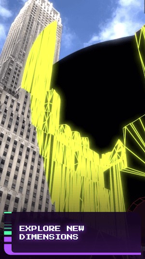 Khám phá các chiều không gian mới