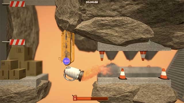 Vượt qua vô số chướng ngại vật khó nhằn