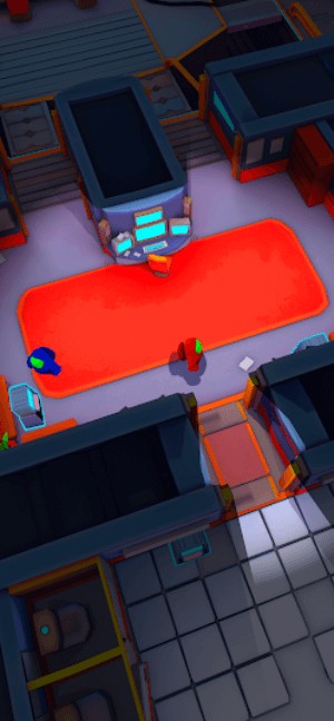 Rất nhiều mini game hấp dẫn