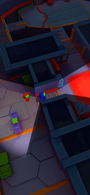 Đồ họa đẹp và mượt mà