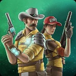 Space Marshals 2 Android: Tải Game Bắn Súng Hành Động Lén Lút
