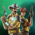 Space Marshals 2 iOS: Tải & Trải nghiệm Game Bắn Súng Hấp Dẫn