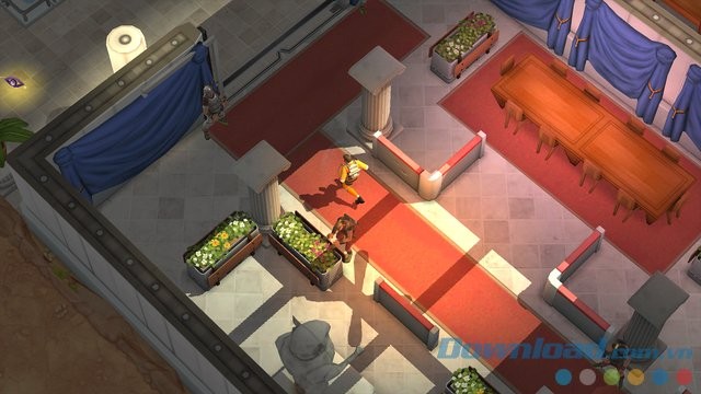 Hoàn thành nhiệm vụ