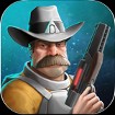 Space Marshals iOS 1.2.3: Game bắn súng giả tưởng trên iPhone/iPad