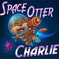 Space Otter Charlie - Game đi cảnh ngoài không gian hấp dẫn