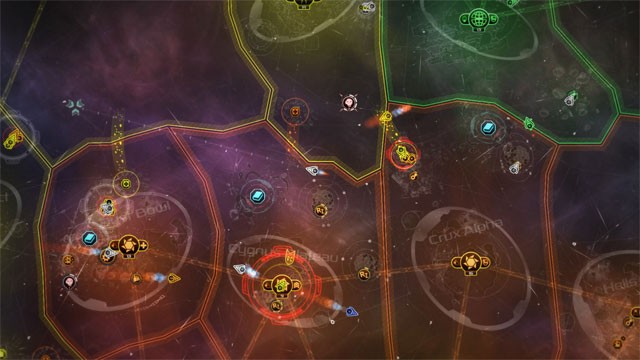 Xây dựng căn cứ trên vũ trụ