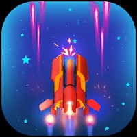 Space Shooter: Alien Shooter - Game bắn máy bay cổ điển trên Android