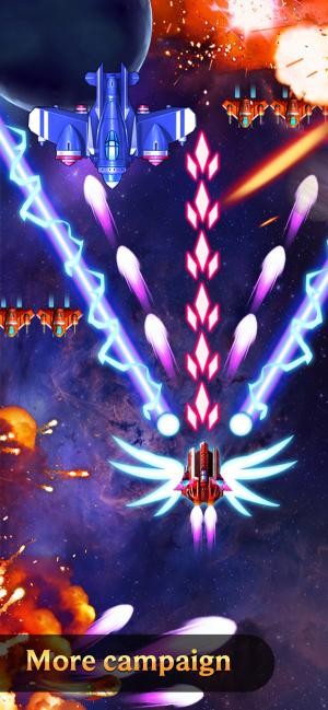 Rất nhiều chiến dịch hấp dẫn