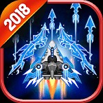 Space Shooter: Galaxy Attack - Tải Game Bắn Phi Thuyền Android