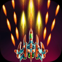 Space Shooter Raiden 1.16 - Tải Game Bắn Máy Bay Android